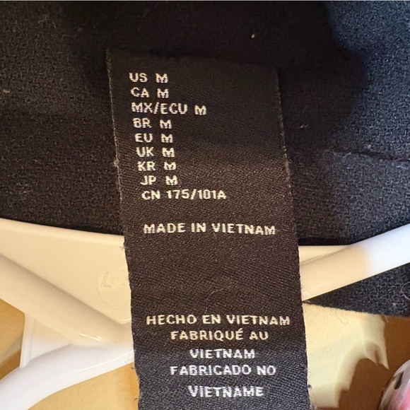 Disney x Forever 21 Mickey Mouse Varsity Jacket Men’s Medium Japanese Moody - Picture 6 of 8